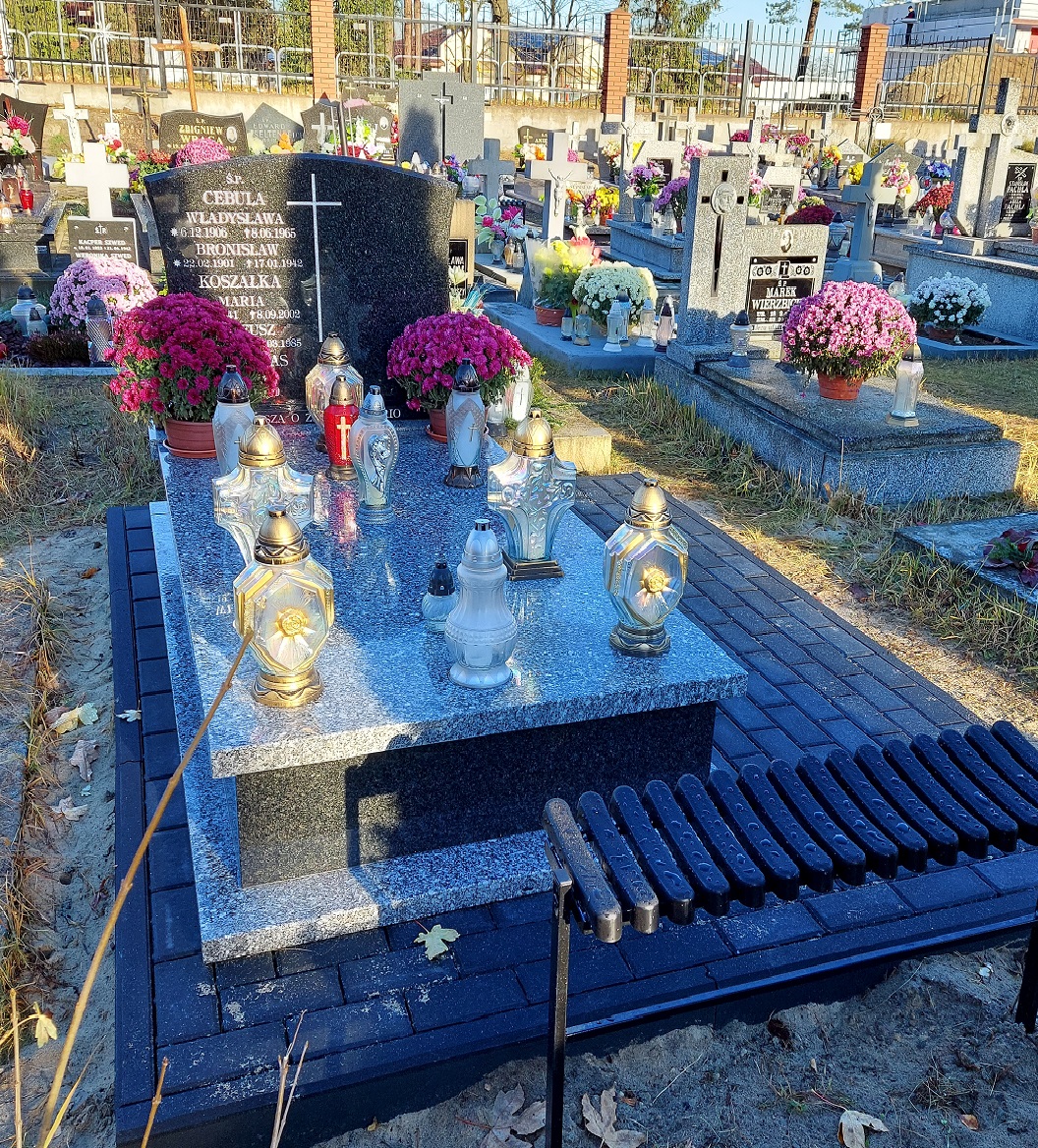 Andrzej Skoczylas 1999 Rudnik nad Sanem - Grobonet - Wyszukiwarka osób pochowanych