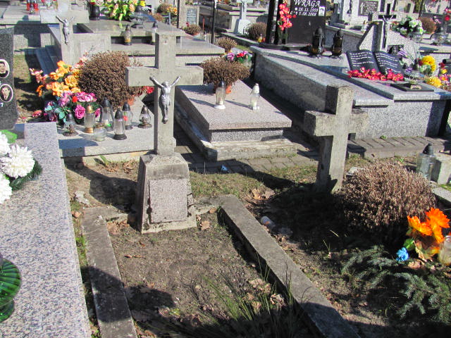  NN Rudnik nad Sanem - Grobonet - Wyszukiwarka osób pochowanych