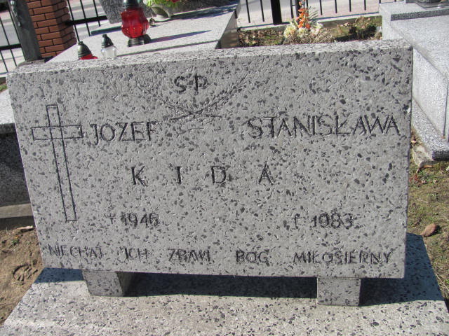 Stanisław Górski 1937 Rudnik nad Sanem - Grobonet - Wyszukiwarka osób pochowanych