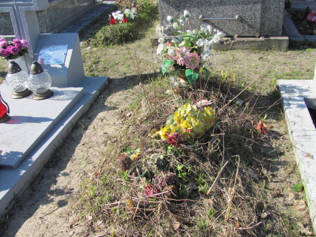  NN Rudnik nad Sanem - Grobonet - Wyszukiwarka osób pochowanych