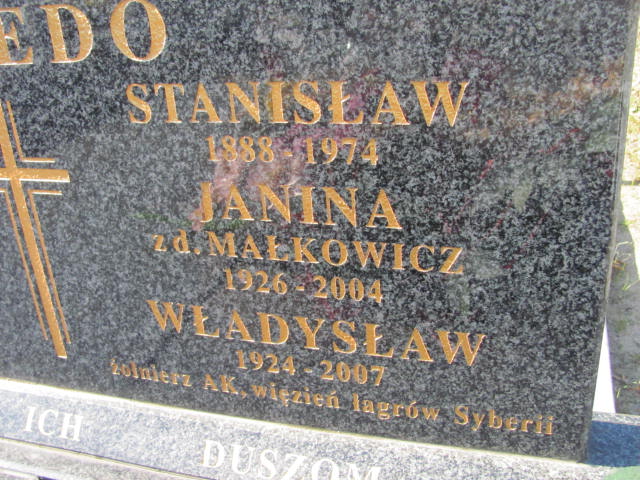 Katarzyna Szwedo 1893 Rudnik nad Sanem - Grobonet - Wyszukiwarka osób pochowanych