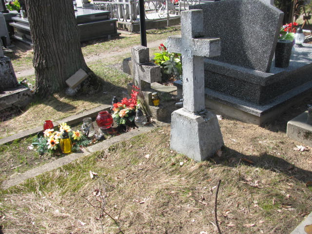  NN Rudnik nad Sanem - Grobonet - Wyszukiwarka osób pochowanych