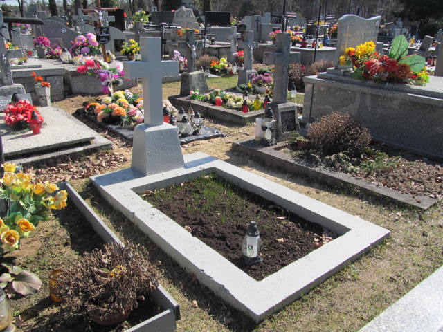  NN Rudnik nad Sanem - Grobonet - Wyszukiwarka osób pochowanych