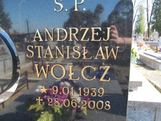 Klotylda Wołcz 1904 Rudnik nad Sanem - Grobonet - Wyszukiwarka osób pochowanych