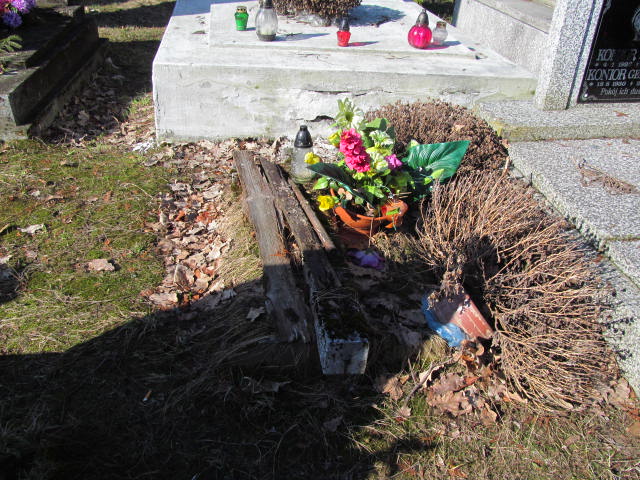  NN Rudnik nad Sanem - Grobonet - Wyszukiwarka osób pochowanych