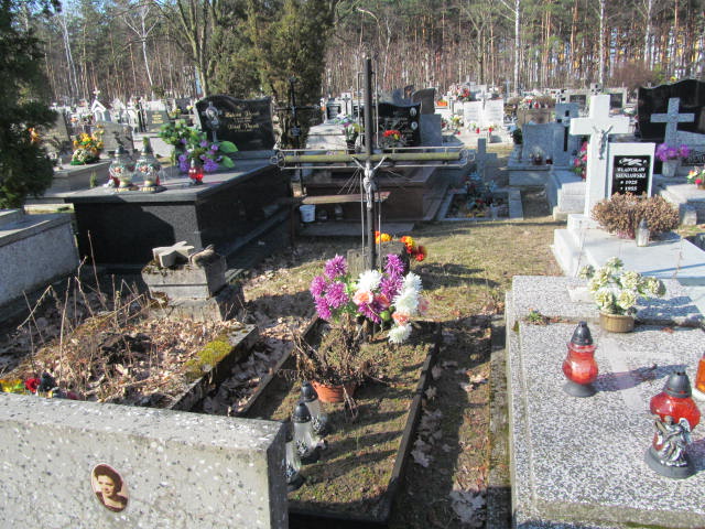  NN Rudnik nad Sanem - Grobonet - Wyszukiwarka osób pochowanych