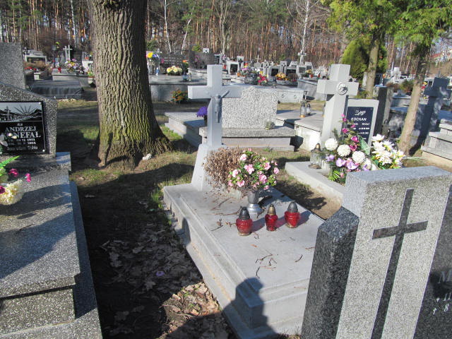 Stanisław Skoczylas 1940 Rudnik nad Sanem - Grobonet - Wyszukiwarka osób pochowanych