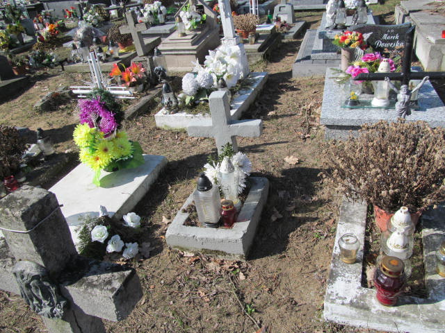  NN Rudnik nad Sanem - Grobonet - Wyszukiwarka osób pochowanych