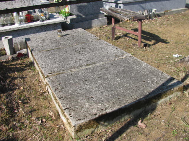  NN Rudnik nad Sanem - Grobonet - Wyszukiwarka osób pochowanych