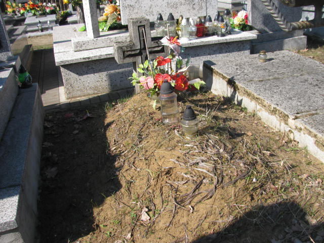  NN Rudnik nad Sanem - Grobonet - Wyszukiwarka osób pochowanych
