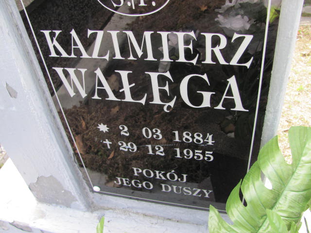 Tadeusz Rejczyk 1948 Rudnik nad Sanem - Grobonet - Wyszukiwarka osób pochowanych