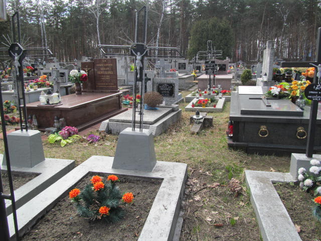  NN Rudnik nad Sanem - Grobonet - Wyszukiwarka osób pochowanych