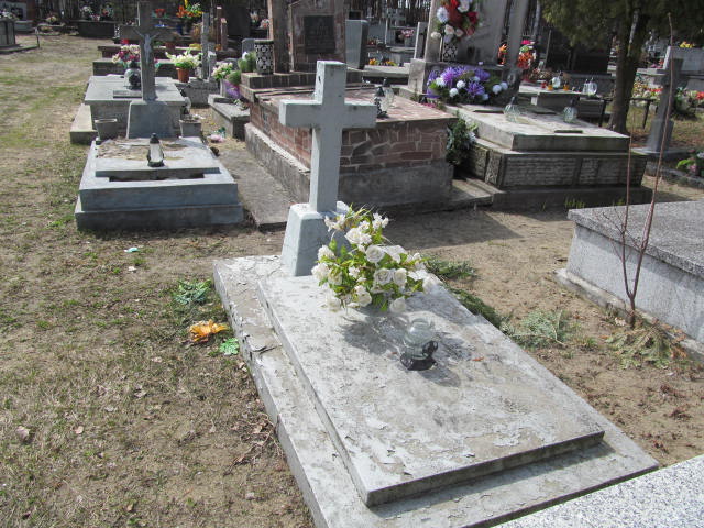 Maria Jarzynka 1941 Rudnik nad Sanem - Grobonet - Wyszukiwarka osób pochowanych