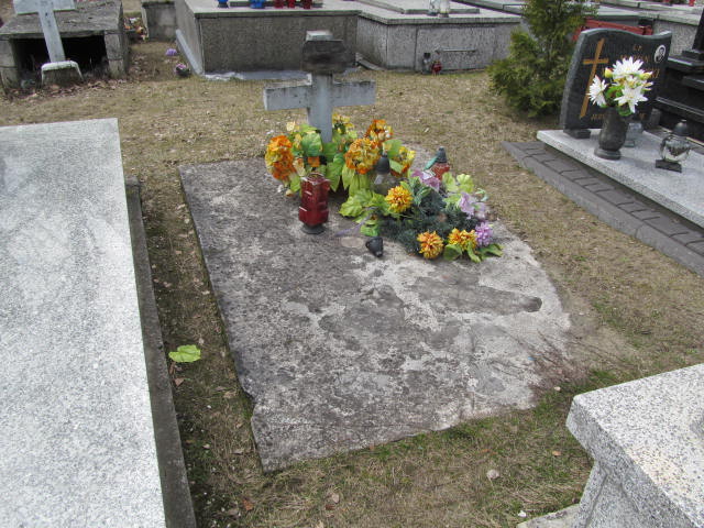  NN Rudnik nad Sanem - Grobonet - Wyszukiwarka osób pochowanych