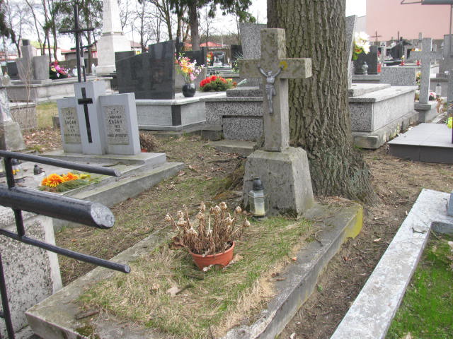  NN Rudnik nad Sanem - Grobonet - Wyszukiwarka osób pochowanych